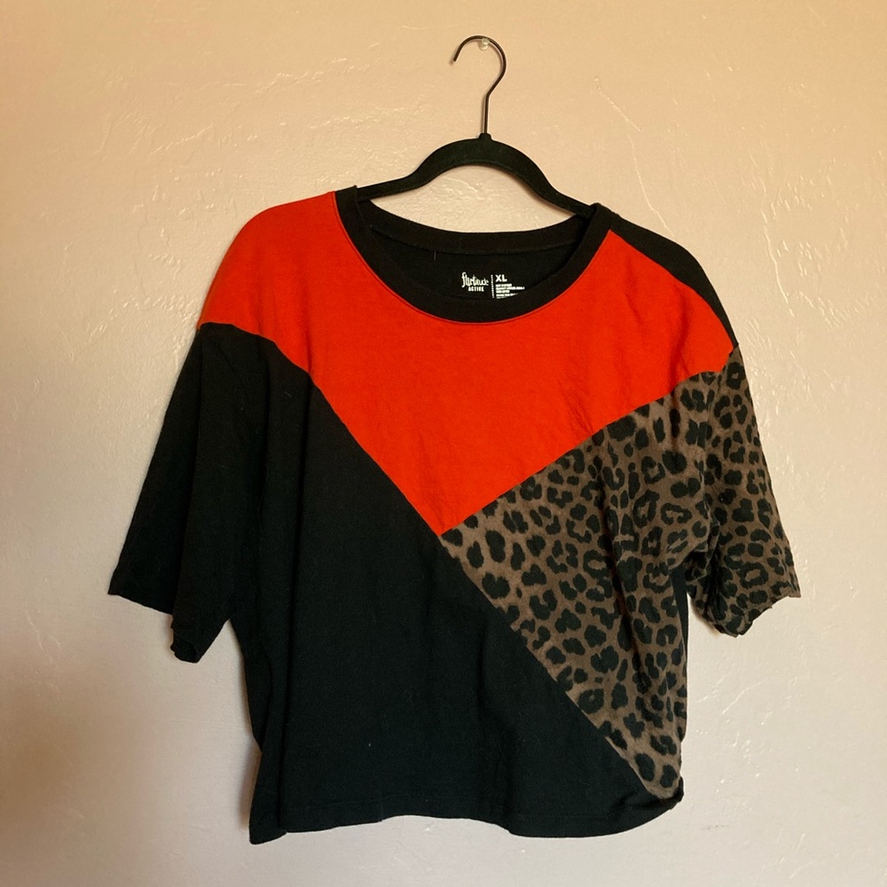 CUTE TEE SHIRT